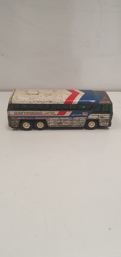Vintage greyhound model - vintage,