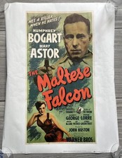 The maltese falcon 1941 - maltese,