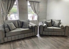 3+2 seater sofa set for living
