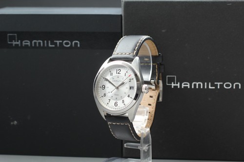 Near mint box hamilton - mint,