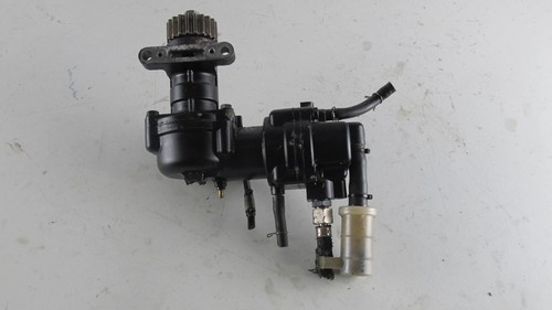 Oem 2010 50hp - oem, nissan