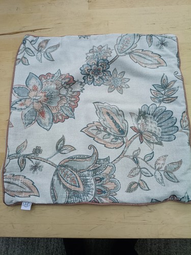 Cushion cover 17 - cushion, (17"