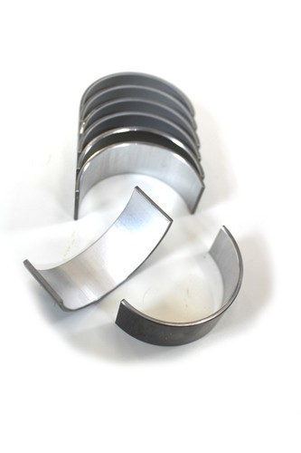 Conrod big end - end, for