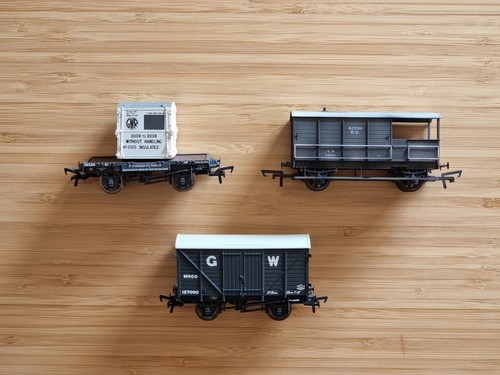 Gauge gwr bundle bachmann - gauge,