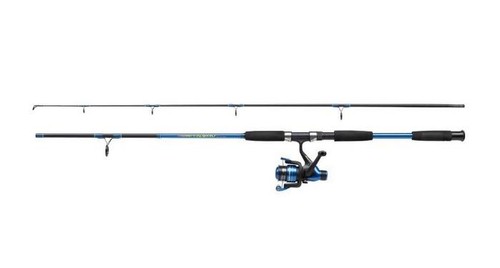 Shakespeare firebird 8ft - shakespeare,