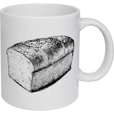 11oz (320ml) 'Bread Loaf'