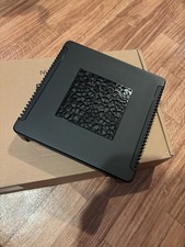 Roon Nucleus One Music Server Black