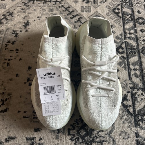 Adidas yeezy boost 380 calcite - boost,