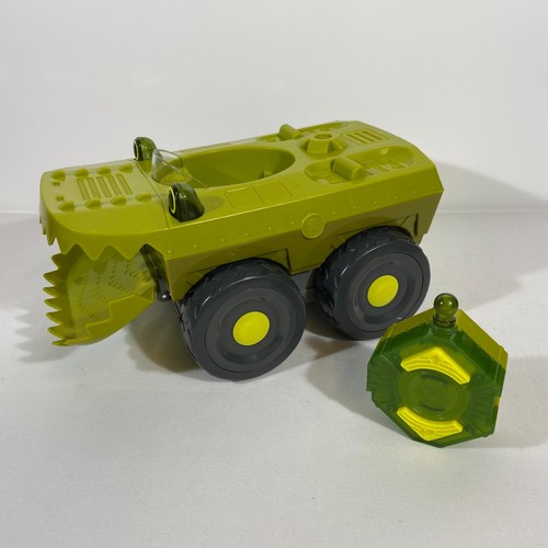 Octonauts gup swamp - gup,