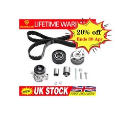 Timing Belt & Water Pump Kit