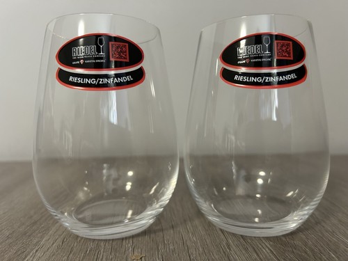Pair riedel grape varietal - pair,