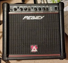 Peavey Practice Amplifier