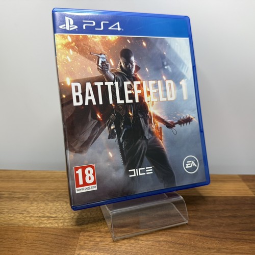 Battlefield playstation 4 - (playstation,