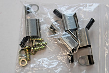 TAMIYA VINTAGE TOYOTA HILUX & BLAZING BLAZER  MECHBOX CLIP SET COMBINED SHIPPING