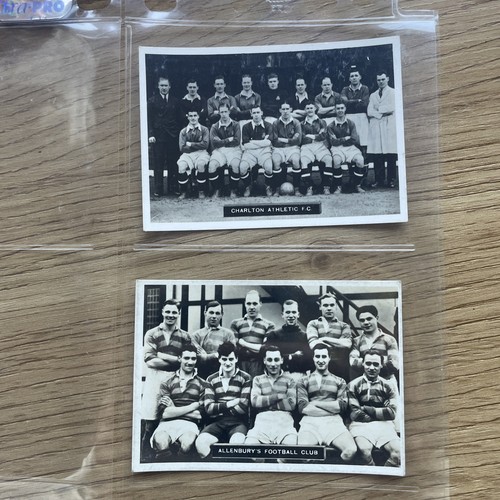 1936 ardath cards photocards - 1936,