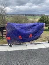FAL PRO VITESSE LUXURY STABLE