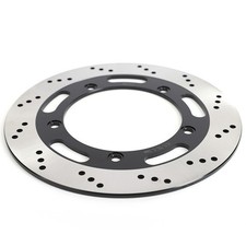 Rear Brake Disc For Triumph