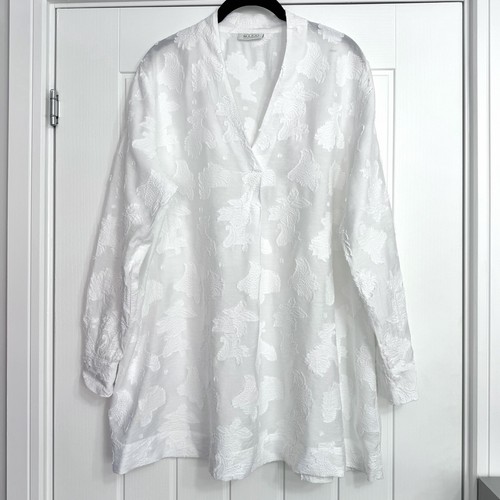 Masai copenhagen gunni white - masai,