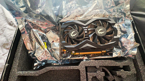 Zotac gaming nvidia - zotac,