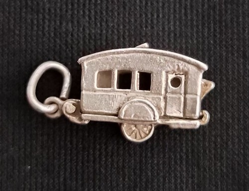 Vintage sterling silver nuvo - vintage,