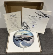 Coalport ‘Evening Sortie’