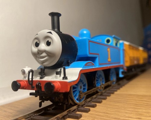 Gauge hornby thomas - gauge,