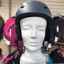 Manbi park peak Kids Ski