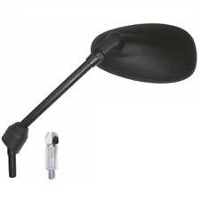 Bar mirror fits Piaggio Beverly 350 i.e. 2012-2021 left side M10 right hand