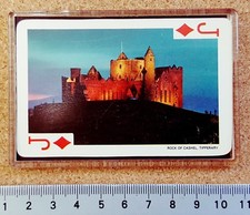 Fridge Magnet (FB6) Playing