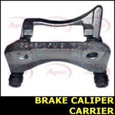 Brake Caliper Carrier Holder