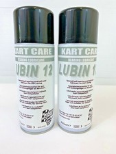TWO PACK -  Kart Care Lubin 12