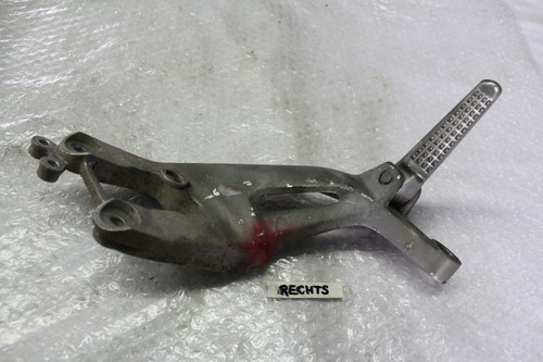 Footrest pillion right - , honda