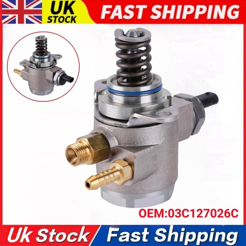 High pressure fuel pump for - high,