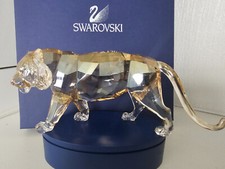 SWAROVSKI SCS 2010 'TIGER'