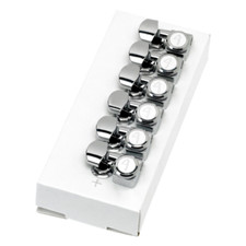 New Mechanical Fender