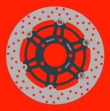 Front brake disc to fit Suzuki