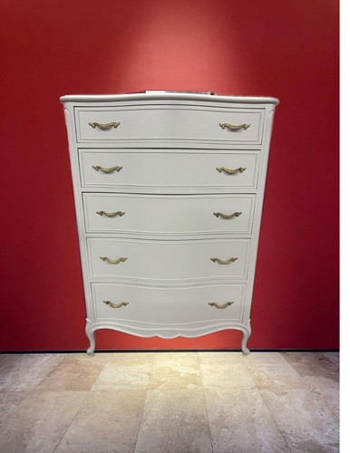 Vintage drexel touraine - touraine, chest