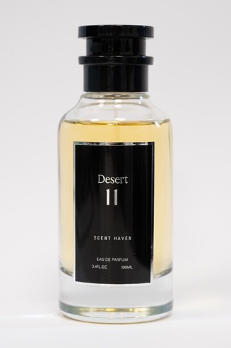 Desert - , 11
