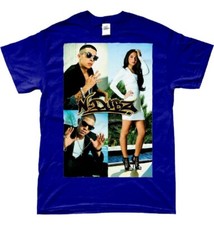N Dubz Printed Tshirt