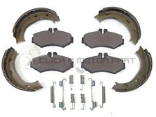 Lt28 lt35 rear brake - rear,