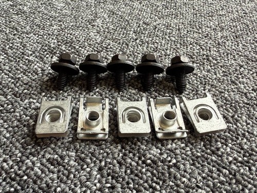 Fit toyota thread bolt panel - fit,