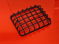 VESPA PK50XL FL HP  NOS REAR BRAKE LIGHT BLACK PLASTIC GRILL