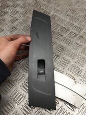 SKODA FABIA ELECTRIC WINDOW SWITCH (FRONT PASSENGER SIDE) 5 DR 6VC867171 21-24