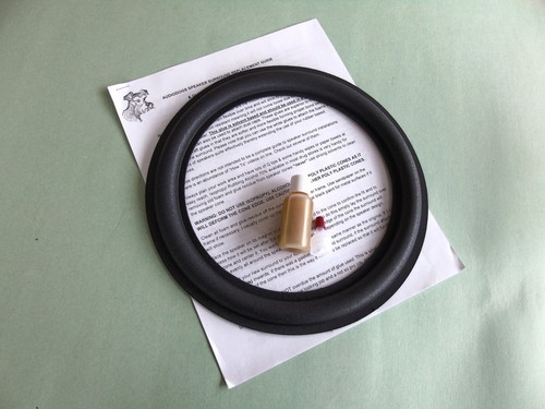 Audio 10w0 sub repair - jl,