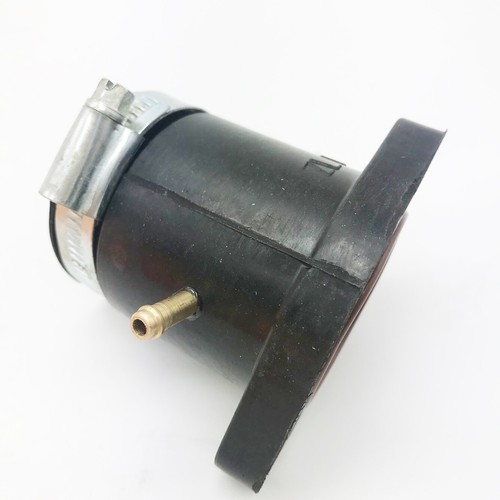 New intake manifold - manifold, for