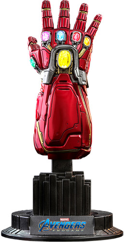Marvel avengers nano infinity - marvel,