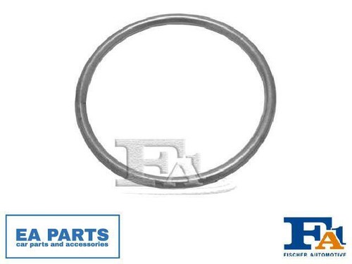 Seal exhaust pipe - exhaust, for