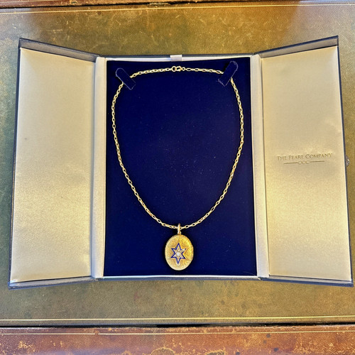 Antique victorian solid 18ct - antique,