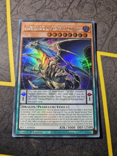 Chaos emperor dragon the - dragon,,