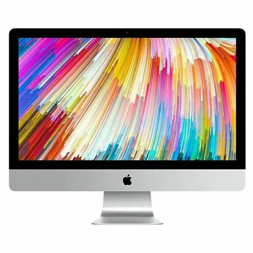 2017 apple retina imac - 27",